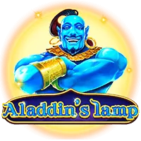A vibrant slot machine game.